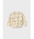 SUDADERA DINOS BEBÉ NIÑO MAYORAL