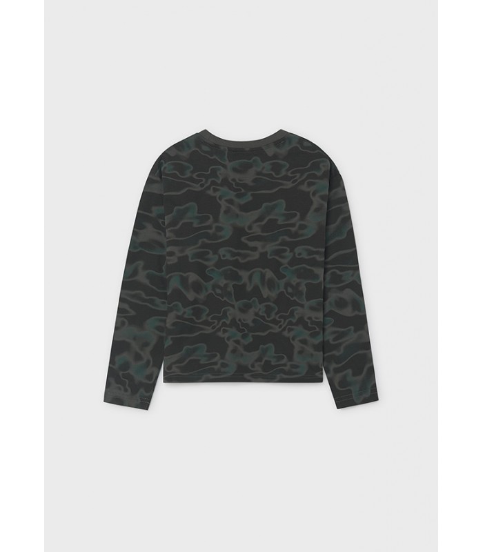 CAMISETA PRINT CHICO MAYORAL
