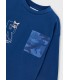 CAMISETA NIÑO ROBOT MAYORAL