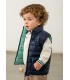 CHALECO REVERSIBLE BEBÉ NIÑO MAYORAL