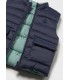 CHALECO REVERSIBLE BEBÉ NIÑO MAYORAL