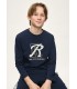 CAMISETA EMBOSSED CHICO MAYORAL