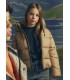 CHAQUETÓN PEACH CHICA MAYORAL