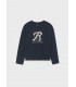CAMISETA EMBOSSED CHICO MAYORAL