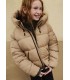 CHAQUETÓN PEACH CHICA MAYORAL