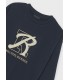 CAMISETA EMBOSSED CHICO MAYORAL