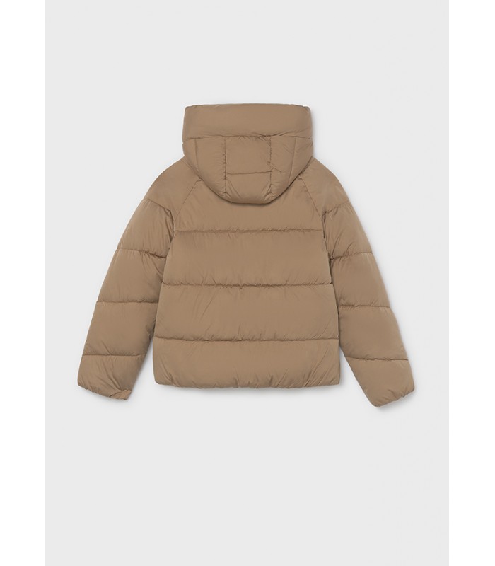CHAQUETÓN PEACH CHICA MAYORAL