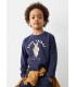 CAMISETA GOOD THINGS NIÑO MAYORAL