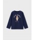 CAMISETA GOOD THINGS NIÑO MAYORAL