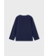 CAMISETA GOOD THINGS NIÑO MAYORAL