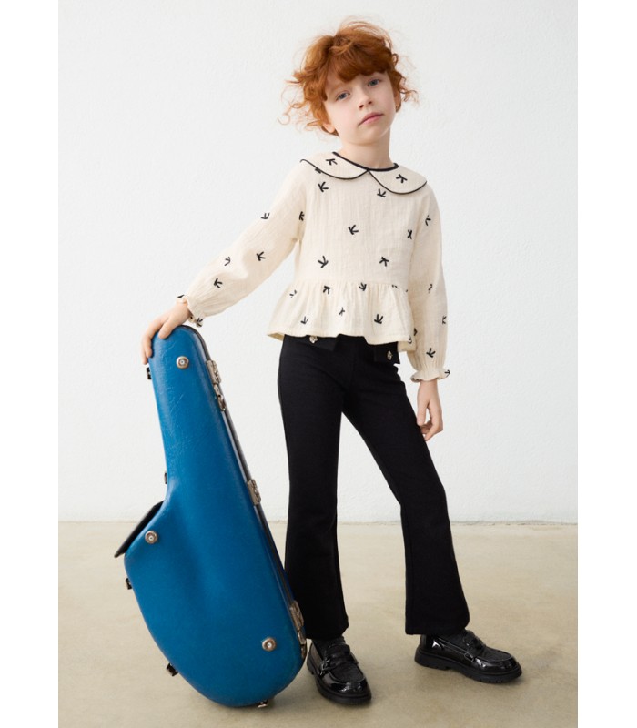 LEGGING FLARE NIÑA MAYORAL