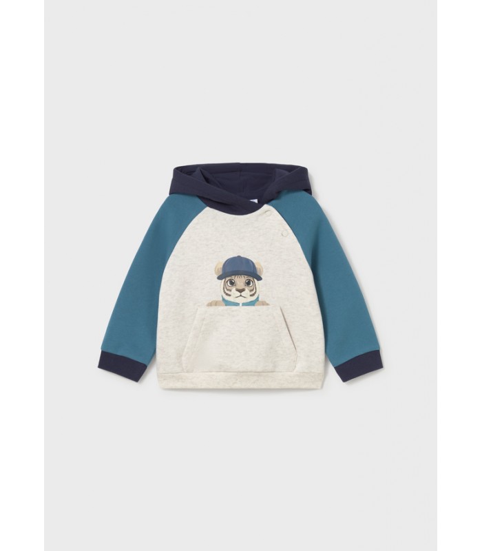 CONJUNTO CHÁNDAL BEBÉ NIÑO MAYORAL