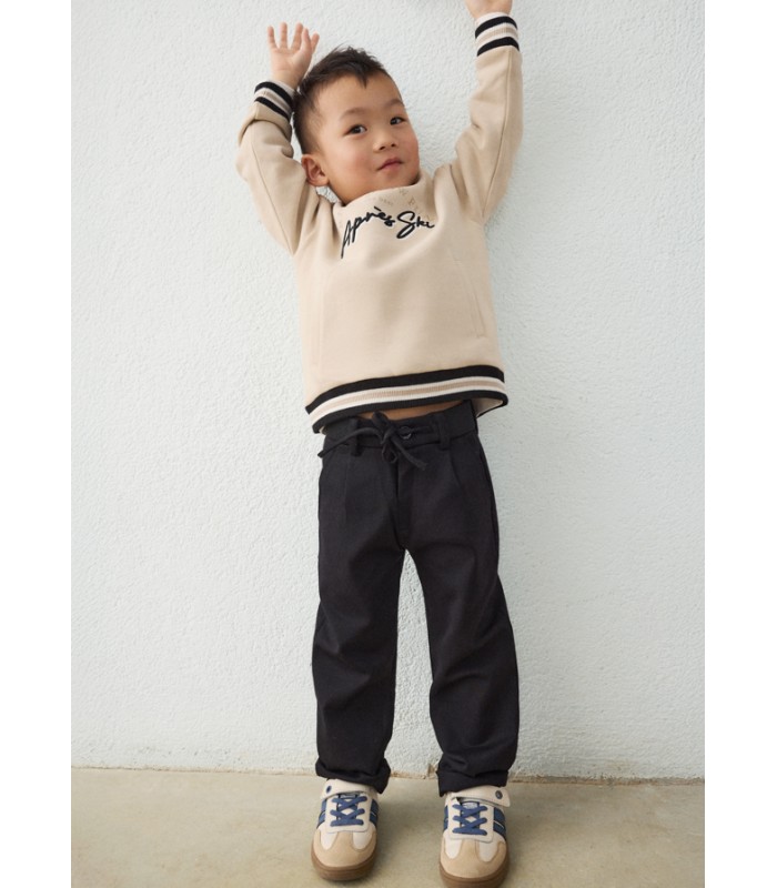 PANTALÓN SMART COMFORT NIÑO MAYORAL