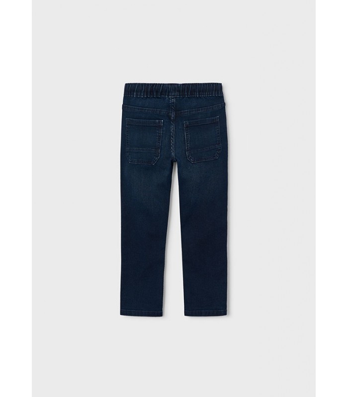 PANTALÓN VAQUERO NIÑO MAYORAL
