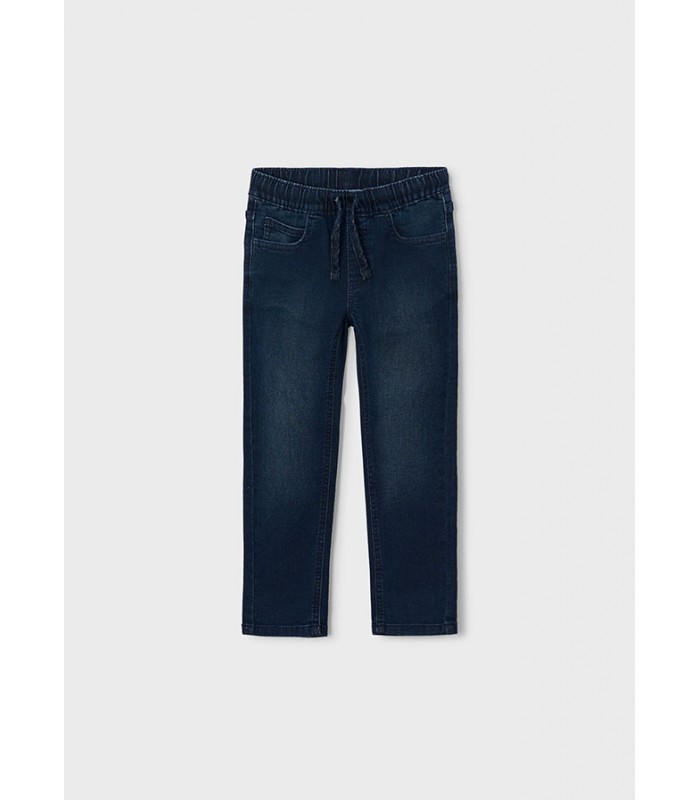 PANTALÓN VAQUERO NIÑO MAYORAL