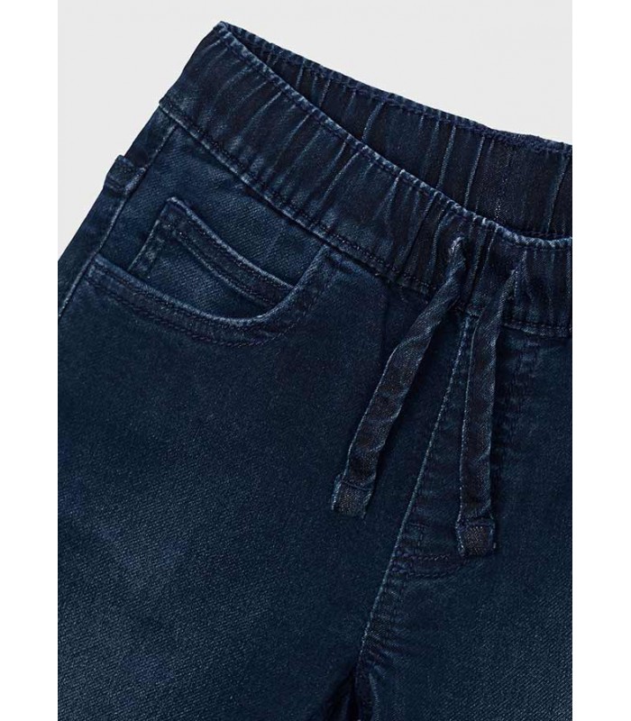 PANTALÓN VAQUERO NIÑO MAYORAL