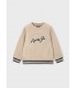 SUDADERA BORDADA NIÑO MAYORAL