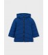 CHAQUETÓN LARGO ACOLCHADO NIÑO MAYORAL