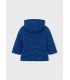 CHAQUETÓN LARGO ACOLCHADO NIÑO MAYORAL