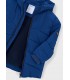 CHAQUETÓN LARGO ACOLCHADO NIÑO MAYORAL