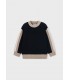 JERSEY TRICOT NIÑO MAYORAL