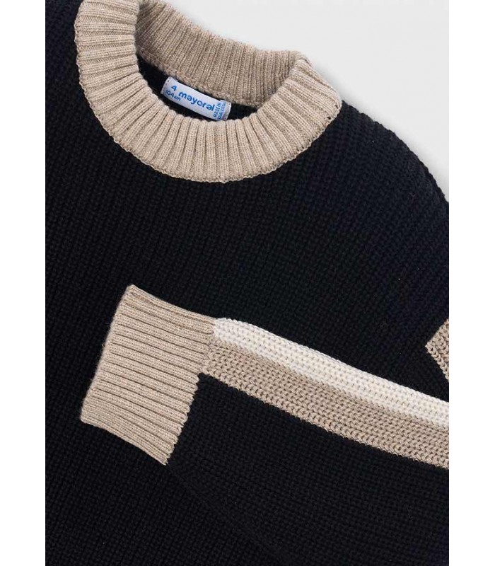 JERSEY TRICOT NIÑO MAYORAL