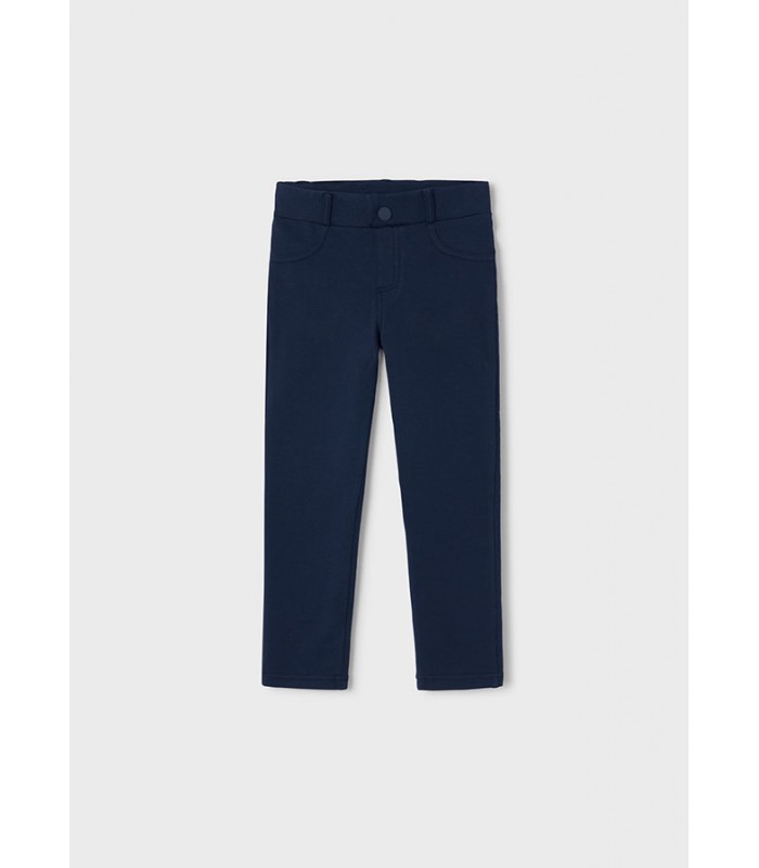 PANTALÓN FELPA BÁSICO NIÑA MAYORAL