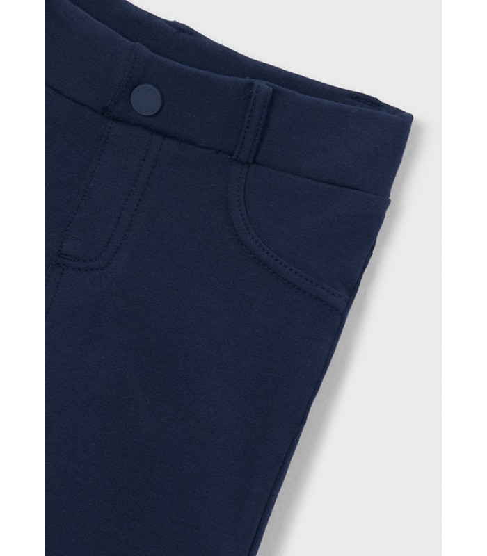 PANTALÓN FELPA BÁSICO NIÑA MAYORAL