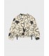 SUDADERA ESTAMPADA CORAZONES CHICA MAYORAL