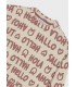 SUDADERA ESTAMPADA LETRAS CHICA MAYORAL