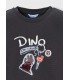 CAMISETA INTERACTIVA DINO NIÑO MAYORAL