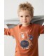 CAMISETA INTERACTIVA NIÑO MAYORAL