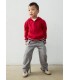 CHÁNDAL NIÑO DOS PANTALONES MAYORAL