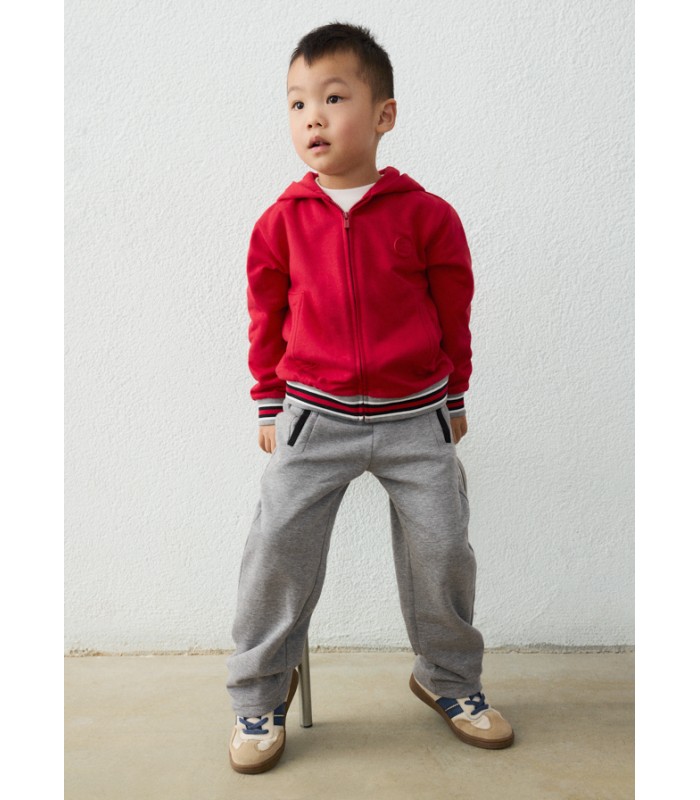 CHÁNDAL NIÑO DOS PANTALONES MAYORAL