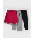 CHÁNDAL NIÑO DOS PANTALONES MAYORAL