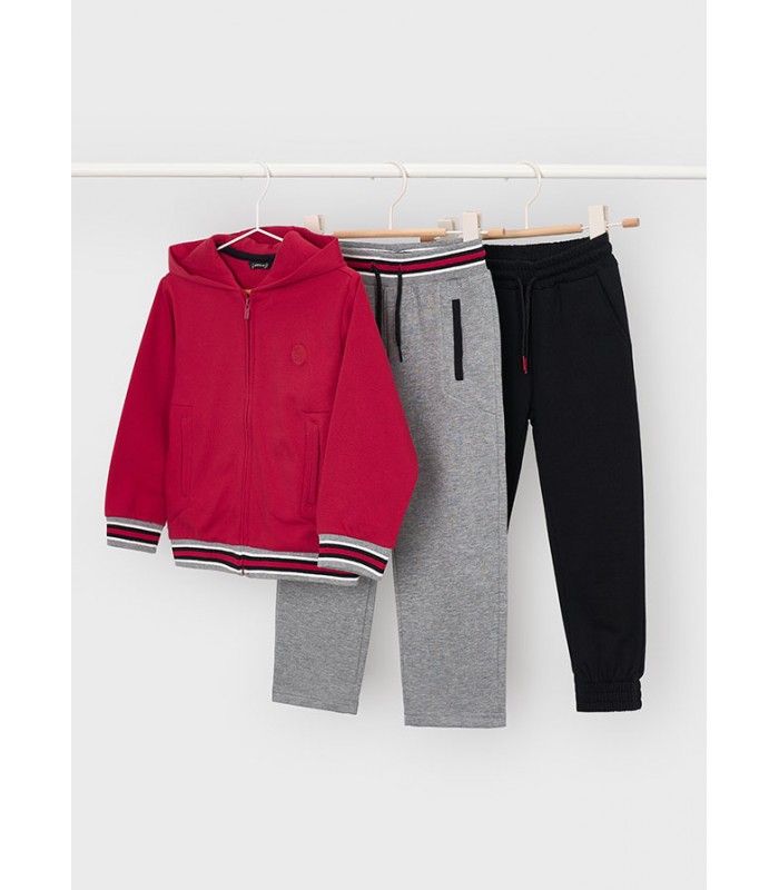 CHÁNDAL NIÑO DOS PANTALONES MAYORAL