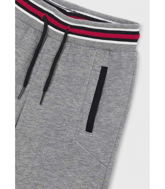 CHÁNDAL NIÑO DOS PANTALONES MAYORAL