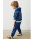 PANTALÓN COMBINADO NIÑO MAYORAL