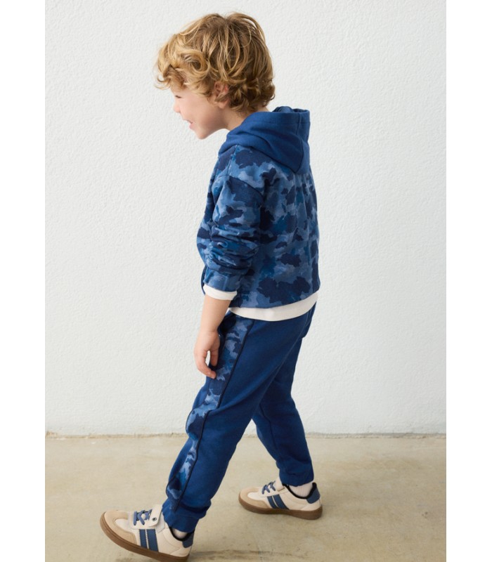 PANTALÓN COMBINADO NIÑO MAYORAL