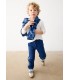 PANTALÓN COMBINADO NIÑO MAYORAL