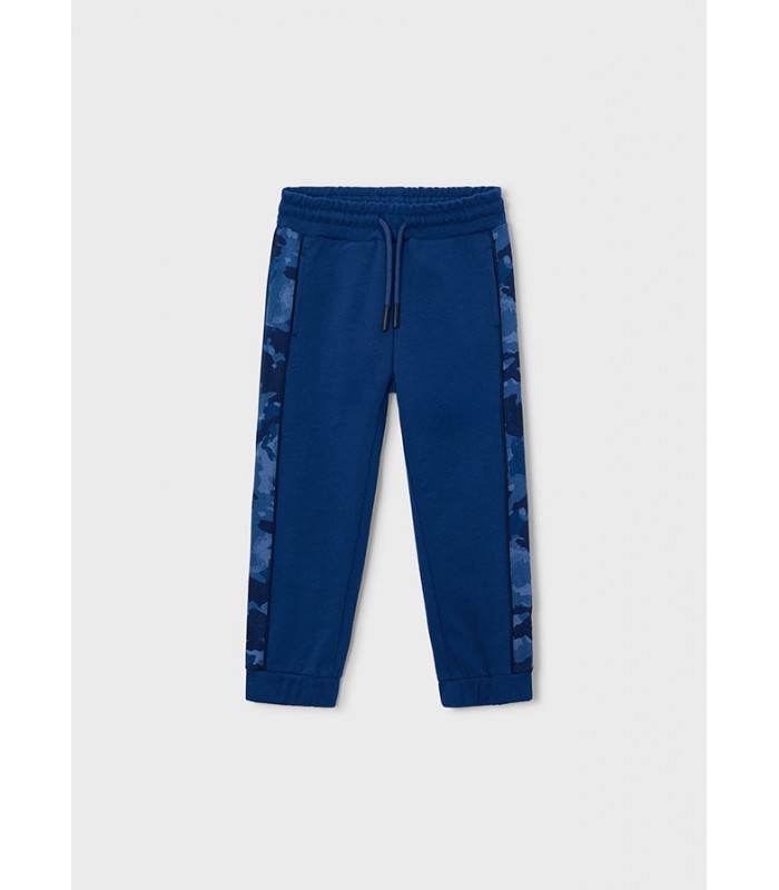 PANTALÓN COMBINADO NIÑO MAYORAL