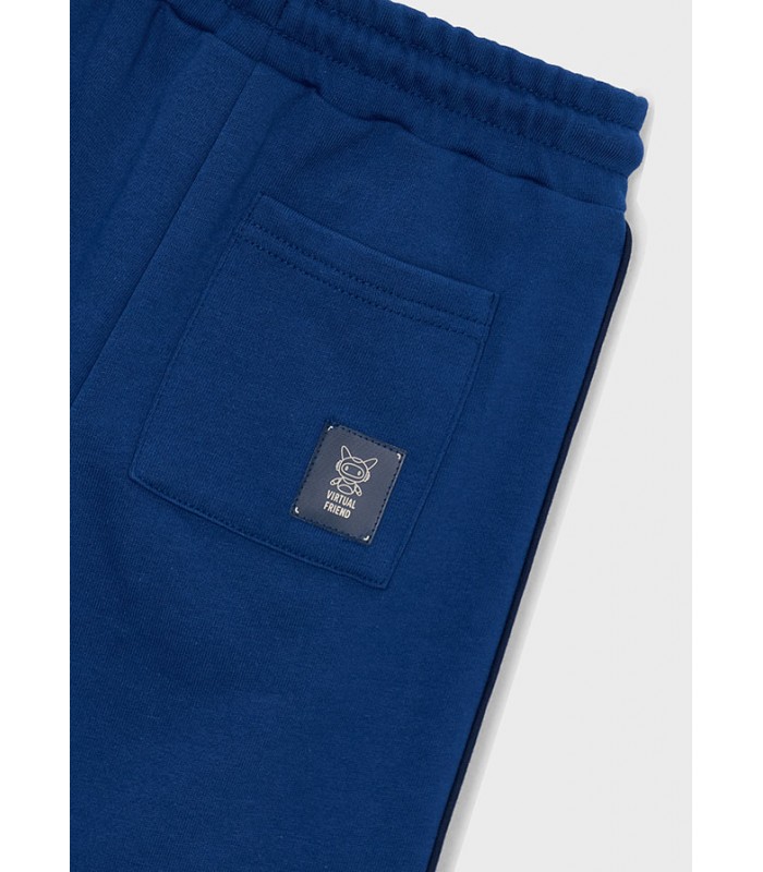 PANTALÓN COMBINADO NIÑO MAYORAL
