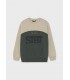 SUDADERA FELL THE RYTHM CHICO MAYORAL