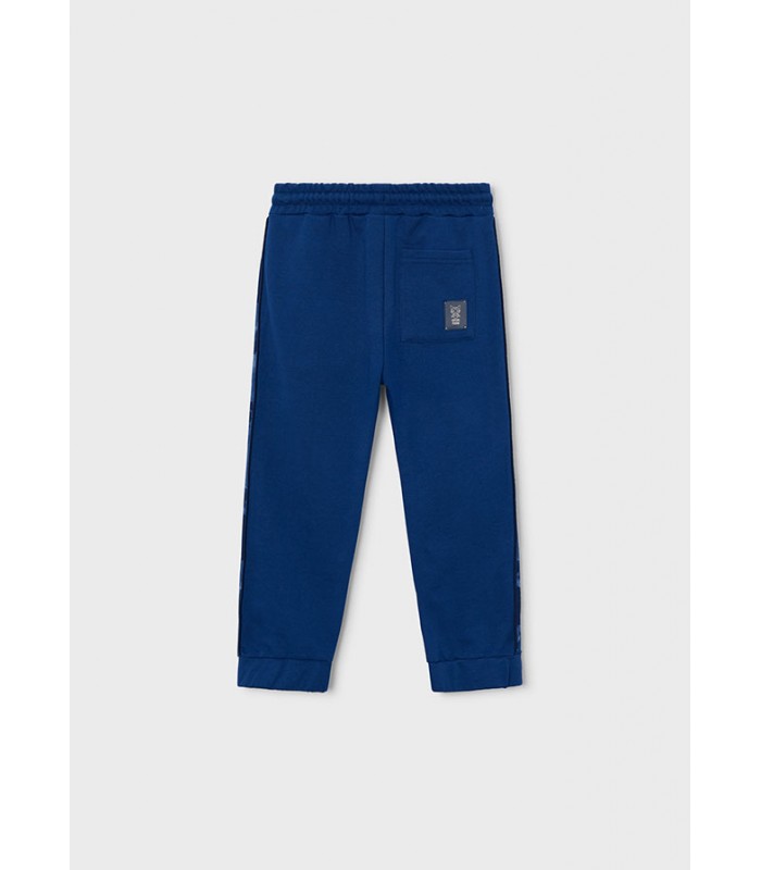 PANTALÓN COMBINADO NIÑO MAYORAL