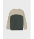 SUDADERA FELL THE RYTHM CHICO MAYORAL
