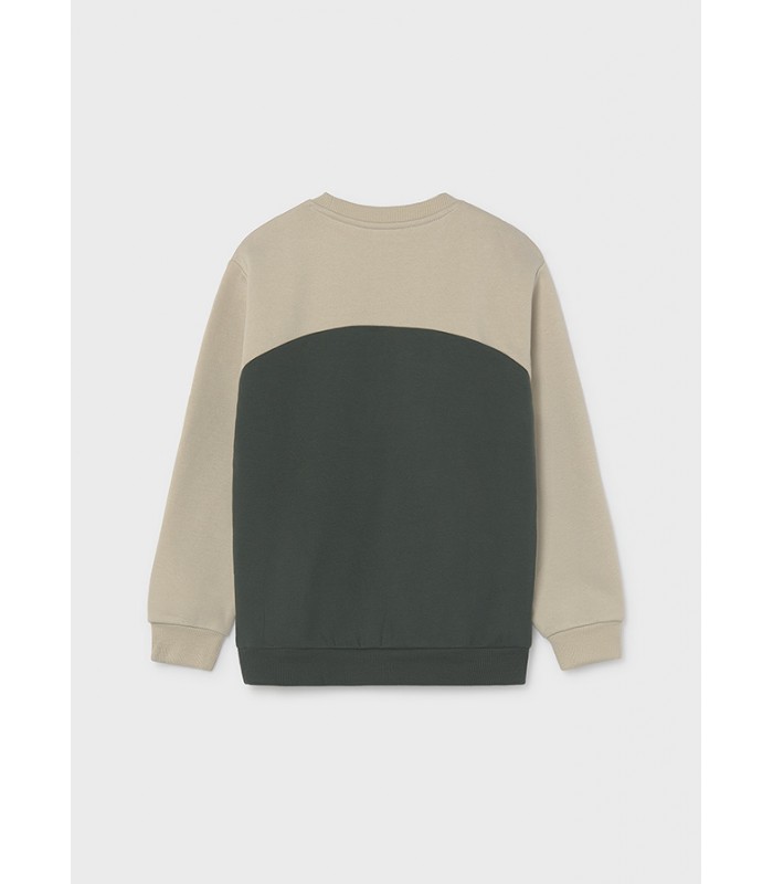 SUDADERA FELL THE RYTHM CHICO MAYORAL