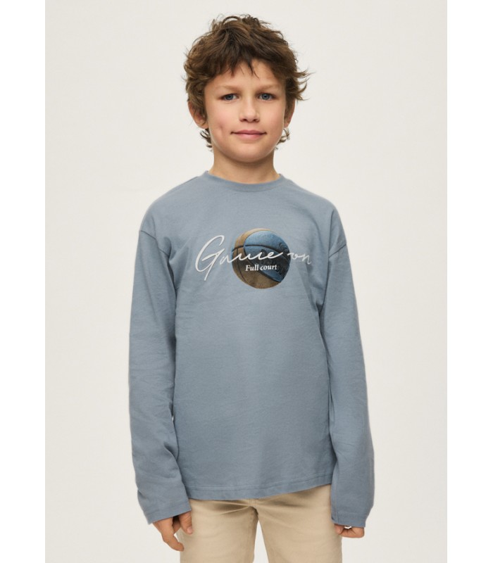 CAMISETA CHICO GAME ON MAYORAL