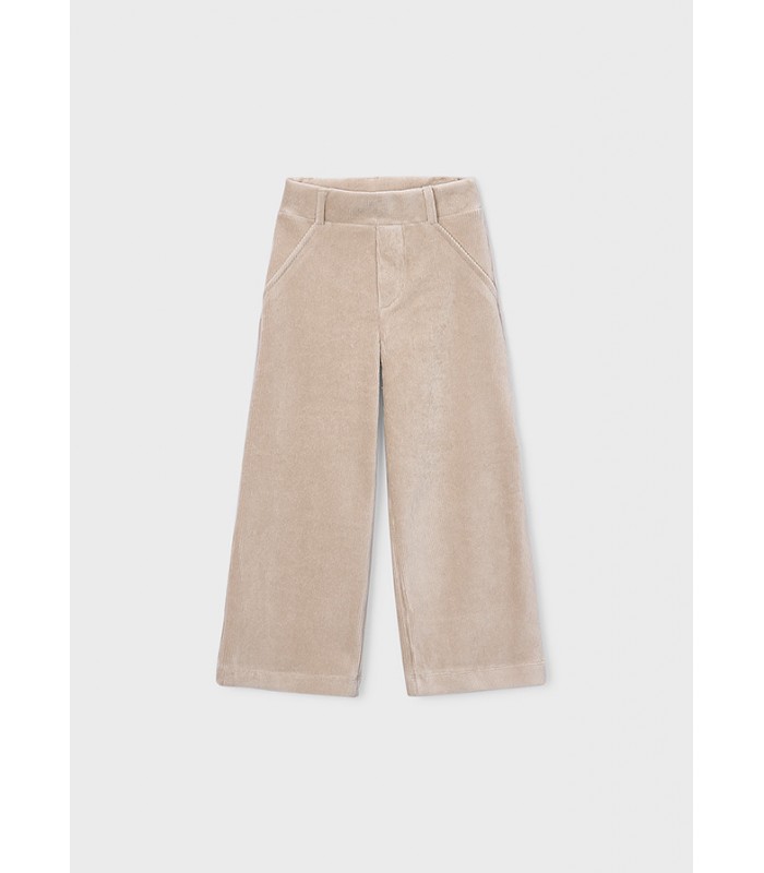PANTALÓN PANA NIÑA MAYORAL