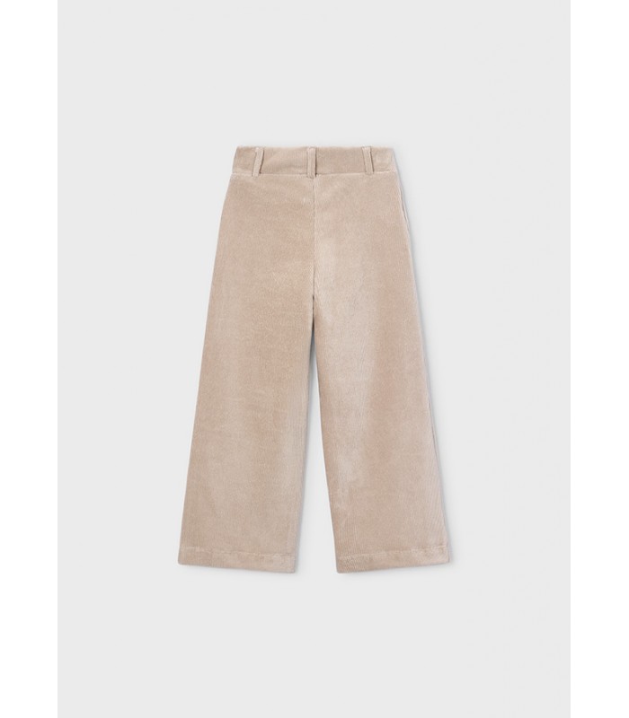 PANTALÓN PANA NIÑA MAYORAL