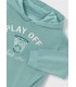 SUDADERA PLAY OFF NIÑO MAYORAL